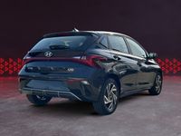 gebraucht Hyundai i20 (100PS) M/T Trend Komfortpaket