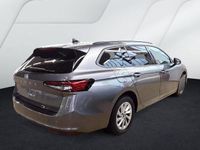 Gebraucht Skoda Superb 150 PS (110 kW) 2025 Graphitegrau metallic (metallic) Limousine