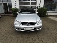 gebraucht Mercedes CLK200 CabrioKompressor