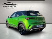 Gebraucht Opel Mokka-e Ultimate 100 kW (136 PS) 2021 SUV