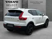 Gebraucht Volvo XC40 Plus 163 PS (119 kW) 2025 Weiß SUV