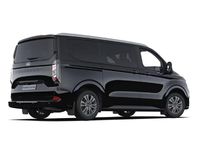 Neu Ford Tourneo Titanium 170 PS (125 kW) 2026 Schwarz Van / Kleinbus