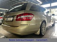 Gebraucht Mercedes E220 Elegance 170 PS (125 kW) 2011 Beige Kombi
