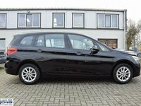 gebraucht BMW 218 Baureihe 2 Gran Tourer d Advantage