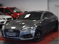 Gebraucht Audi A5 190 PS (139 kW) 2019 Coupé
