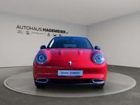 Neu Ora 03 125 kW (171 PS) 2025 Rot Kleinwagen