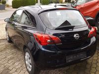 gebraucht Opel Corsa Edition 1,4 i // 1. Hand // Kamera // 14.000 Km /