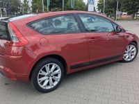 Gebraucht Citroën C4 Tendance 140 PS (102 kW) 2010 Coupé