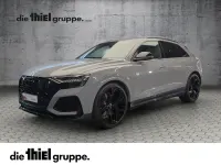 Gebraucht Audi Q8 Sport 600 PS (441 kW) 2023 Nardograu SUV