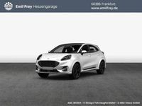 Gebraucht Ford Puma Titanium 125 PS (91 kW) 2023 Frozen white SUV