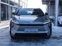 Gebraucht Toyota bZ4X Lounge 252 kW (343 PS) 2026 Schwarz SUV