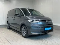Gebraucht VW Multivan Life 177 PS (130 kW) 2025 Grau Van / Kleinbus