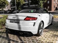 gebraucht Audi TT Roadster 40 TFSI 145(197) kW(PS) S tronic NAVI