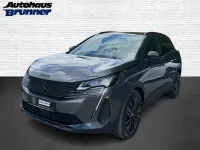 Gebraucht Peugeot 3008 GT 131 PS (96 kW) 2023 Grau SUV