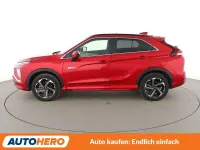 Gebraucht Mitsubishi Eclipse Cross Top 188 PS (138 kW) 2022 Rot SUV