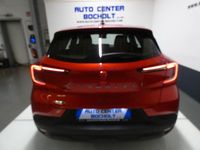 Gebraucht Mitsubishi ASX Basis 91 PS (66 kW) 2024 Rot SUV