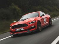 Gebraucht Ford Mustang 340 PS (250 kW) 2015 Coupé