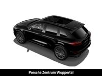 gebraucht Porsche Cayenne Diesel Platinum Edition Lenkradheizung Spurwechselassistent CarConnect