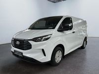 Neu Ford Transit Custom Trend 170 PS (125 kW) 2026 Frozen white Limousine