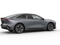 Neu Mazda 6e 189 kW (258 PS) 2025 Polymetal gray Limousine