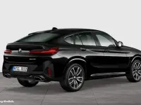 Gebraucht BMW X4 Shadowline 184 PS (135 kW) 2025 Schwarz SUV