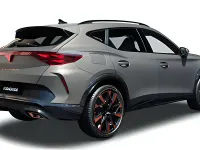 Neu Cupra Formentor 204 PS (150 kW) 2026 SUV
