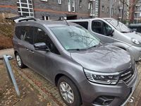 Gebraucht Renault Kangoo Techno 131 PS (96 kW) 2024 Grau Van / Kleinbus