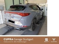 Gebraucht Cupra Formentor VZ 310 PS (228 kW) 2021 Grau SUV