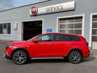 gebraucht Fiat Tipo Red 1,6 Kombi/LED/PDC/Abstandstempomat