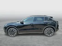 Gebraucht VW T-Roc Life 150 PS (110 kW) 2026 Schwarz SUV