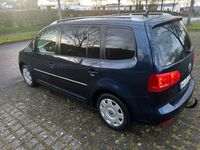 gebraucht VW Touran 1.2