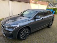 gebraucht BMW X2 xDrive20d Steptronic -