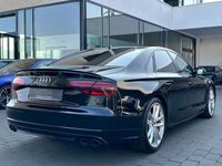 gebraucht Audi S8 plus 4.0 TFSI quattro | Schiebedach | Massage