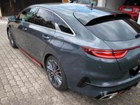 gebraucht Kia ProCeed GT 