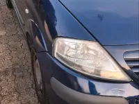 Usado Citroën C3 60 CV (44 kW) 2005 Azul Berlina