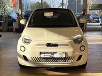 Gebraucht Fiat 500C 86 kW (118 PS) 2023 Weiß Cabrio
