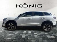 Gebraucht Renault Austral Evolution 158 PS (116 kW) 2023 Arktisweiß SUV