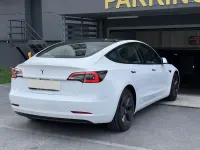 Usado Tesla Model 3 RWD 205 kW (279 HP) 2026 Branco Sedan