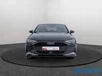 Gebraucht Audi A3 Advanced 150 PS (110 kW) 2025 Manhattangrau metallic Limousine