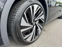 Gebraucht VW ID.5 GTX 250 kW (340 PS) 2025 Schwarz SUV