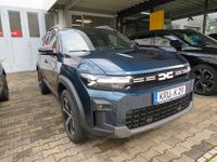 Gebraucht Dacia Bigster Journey 140 PS (102 kW) 2025 Blau SUV