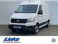 Gebraucht VW Crafter 177 PS (130 kW) 2024 Weiß Van