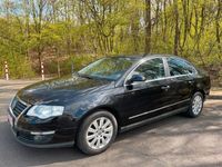 gebraucht VW Passat Comfortline