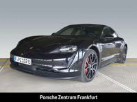 gebraucht Porsche Taycan 4S BOSE Abstandstempomat Surround-View