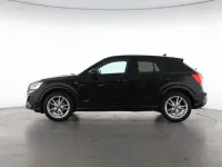 Gebraucht Audi Q2 S-Line 190 PS (139 kW) 2025 Mythosschwarz SUV