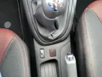 Gebraucht Renault Clio 74 PS (54 kW) 2014 Rot Kleinwagen