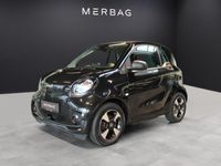 gebraucht Smart ForTwo Electric Drive KlimaA 22kW