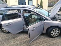 Second-hand Ford Focus 116 CP (85 kW) 2014 Gri Break