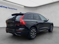 Gebraucht Volvo XC60 Plus 250 PS (183 kW) 2024 Schwarz SUV
