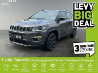 Gebraucht Jeep Compass 241 PS (177 kW) 2020 Other SUV